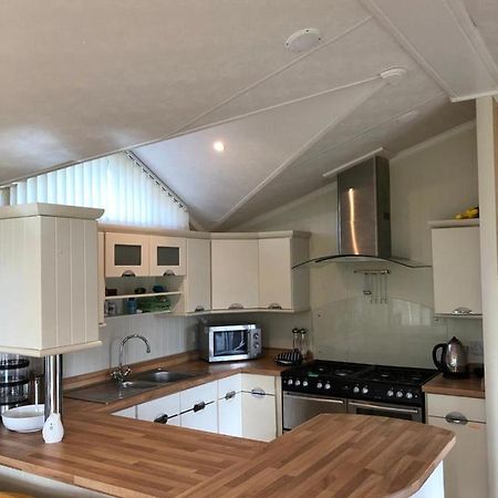 Gold Caravan Harrietsfield Luaran gambar