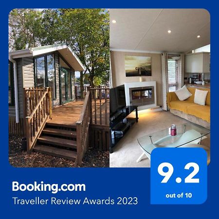 Gold Caravan Harrietsfield Luaran gambar