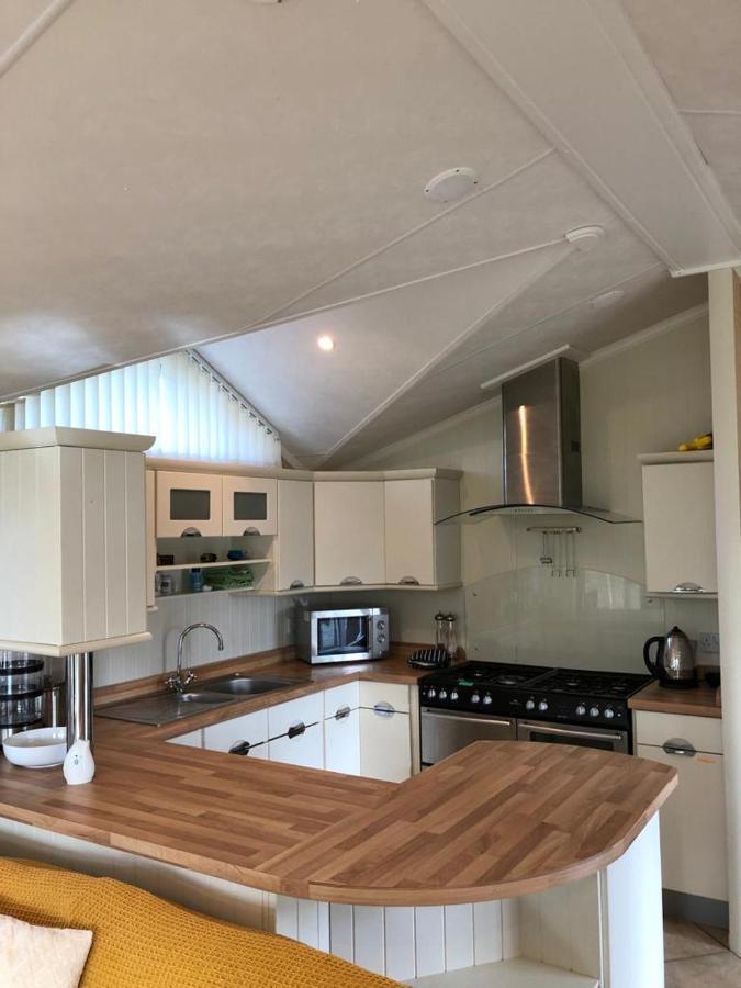 Gold Caravan Harrietsfield Luaran gambar