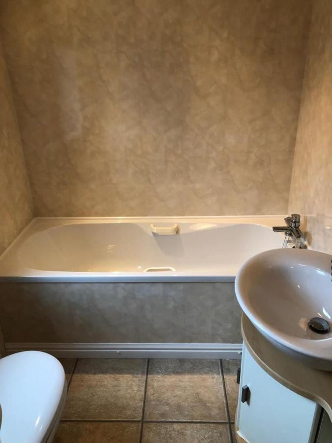 Gold Caravan Harrietsfield Luaran gambar