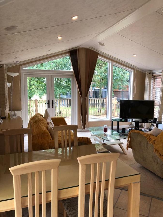 Gold Caravan Harrietsfield Luaran gambar