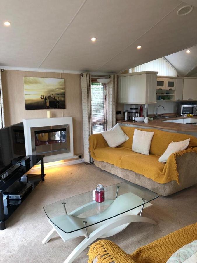 Gold Caravan Harrietsfield Luaran gambar