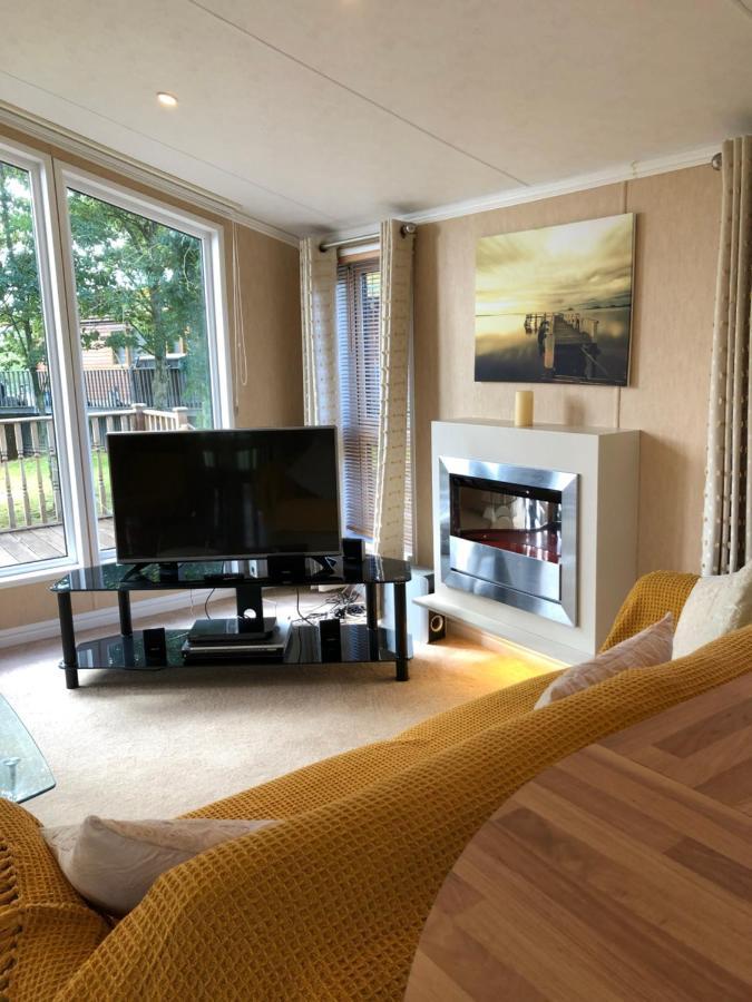 Gold Caravan Harrietsfield Luaran gambar