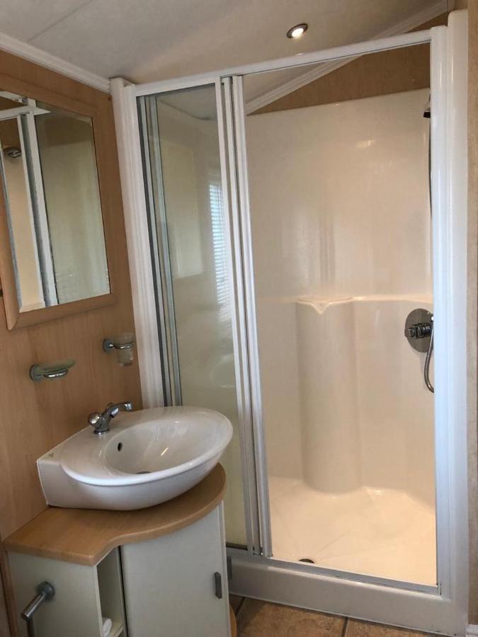 Gold Caravan Harrietsfield Luaran gambar